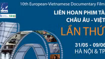 Cuộc hội ngộ của những bộ phim tài liệu xuất sắc