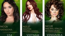 Lại nóng chuyện cấp phép tham gia thi nhan sắc quốc tế