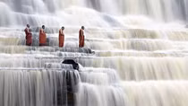 Miền cổ tích bên dòng sông Đa Nhim