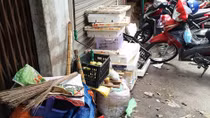 Những cái chết oan uổng vì mâu thuẫn nhỏ nhặt