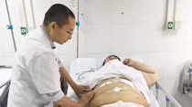 Bác sĩ trẻ và những công trình khoa học ngoại khoa tiêu biểu