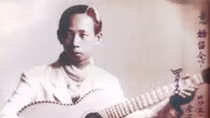 Mùa xuân, nhớ một nhạc sỹ tài năng