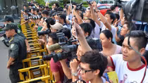 Mùa Euro, nghĩ về nghề báo