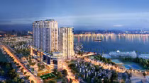 Chính sách hấp dẫn cho nhà đầu tư trong lễ giới thiệu Sun Grand City Thuy Khue Residence
