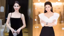Showbiz Việt có giàu sang thật không ?