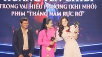 Nỗi buồn sau những cánh diều