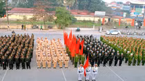 Phó Thủ tướng gửi thư khen thành tích các đơn vị nghiệp vụ của Bộ Công an