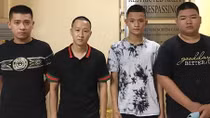 Dẹp nạn dùng “bom bẩn” đòi nợ