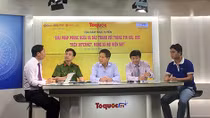 Tỉnh táo với thông tin xấu, độc trên môi trường mạng