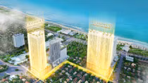 Bất động sản du lịch ở Quy Nhơn - Bình Định “cất cánh”