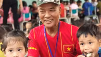 Một tấm lòng nhân hậu