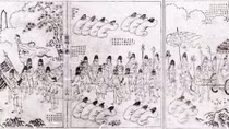 Bang giao Việt-Trung và quyền lực chính trị thế kỷ XVI-XVII