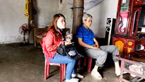 Làng quê khốn đốn vì tín dụng “đen”