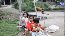 Think Playgrounds, cuộc chiến giành lại sân chơi cho trẻ em