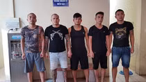 Đánh trúng “tín dụng đen” góp phần kiềm chế, làm giảm tội phạm