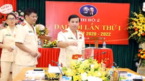 Đổi mới tư duy, cách làm, thực hiện thắng lợi Nghị quyết Đại hội Đảng bộ Cục An ninh kinh tế