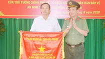 Điểm sáng phong trào bảo vệ an ninh ở Sóc Trăng