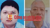 Nguyên Chủ tịch HĐQT cùng Tổng giám đốc PVTEX nhận “bôi trơn” 6 tỉ đồng