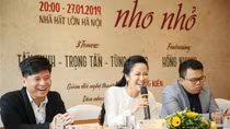 Ca sĩ Hồng Nhung: Đáng tiếc chuyện… ly hôn