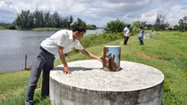 Lãng phí khu neo đậu tàu, thuyền tránh bão