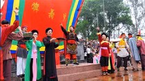 Thăm thắm mắt Phồn Xương