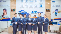 Chuyển và nhận tiền trong 1 giây với App MBBank