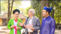 NSƯT Khúc Hà Linh: Cho mùa xuân ngọt ngào hoa trái