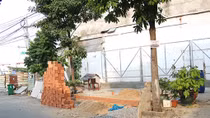 Dự án “ma” ngày đêm giăng bẫy người mua đất nền