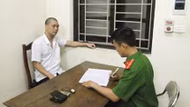 Nghỉ đêm tại khách sạn, đôi nam nữ mất gần 1 tỷ đồng