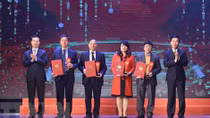 Tôn vinh 2 công trình khoa học đồ sộ