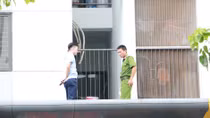 Cảnh báo tai nạn tại các nhà cao tầng