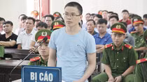 Xử phúc thẩm vụ tuyên truyền chống Nhà nước