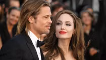 Angelina Jolie và Brad Pitt - Cặp đôi vàng "hot" nhất Hollywood trước ngưỡng cửa ly hôn
