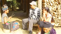 Dạo chơi thung lũng hoa vàng