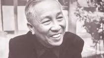 Chuyện cảm động xung quanh bài thơ “Em liên lạc” của đồng chí Lê Đức Thọ