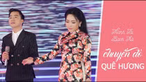 Ca sĩ trẻ theo đuổi dòng nhạc quê hương, dân ca: Dễ đi, khó đến