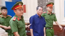 Vì sao khởi tố thêm tội đại gia Trầm Bê?