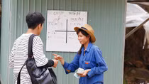 Du khách bị vòi tiền khi vào khu vực… tham quan miễn phí (!)