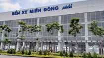 Nhiều nhà xe băn khoăn trước giờ chuyển đến Bến xe Miền Đông mới