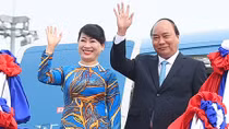 Thúc đẩy quan hệ Việt Nam-Thái Lan phát triển sâu rộng, hiệu quả