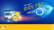 Ngân hàng chuyển dịch nhiều ưu đãi sang các kênh giao dịch online