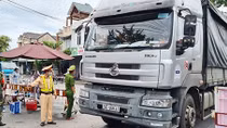 Đà Nẵng kiến nghị nới lỏng giãn cách xã hội