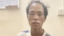 Nghi bị trộm cá, em vợ đánh gục anh rể
