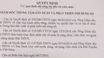 Công an thụ lý vụ BTV Ngọc Trinh bị tố cố ý gây thương tích
