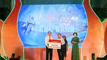 Agribank với chương trình “Nghĩa tình Khe Sanh”