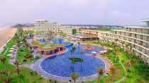 4 trải nghiệm nhất định phải thử khi đến FLC Sầm Sơn