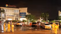 Dẫn độ hơn 380 người Trung Quốc trong vụ đánh bạc quy mô lớn về nước