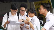 Thí sinh phúc khảo bài thi nên đăng ký nhiều nguyện vọng