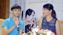 "Món nợ" trái tim của nữ họa sĩ ngoại quốc trên đất Việt
