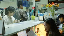 Lấy sự hài lòng của người dân làm thước đo kết quả công việc